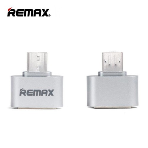 Remax RA OTG USB 2.0 Micro USB Adapter - product image