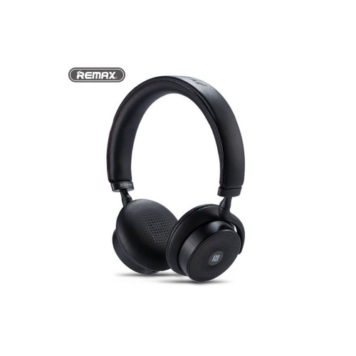 Remax RB-300HB Wireless Headphone With Touch Control - product image