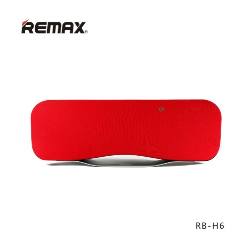 REMAX RB-H6 BLUETOOTH SPEAKER FOR DESKTOP - product image