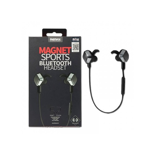 Remax S-2 Bluetooth ear-phone - product image