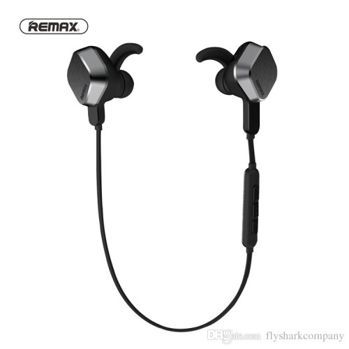 Remax RB-S2 Magnet Sports Earphone Bluetooth Headset - product image
