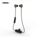 REMAX RB-S26 BLUETOOTH STEREO EARPHONE WIRELESS thumbnail image 1