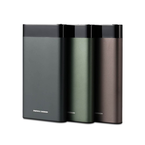 Remax RPP-120 10000mah Power Bank - product image