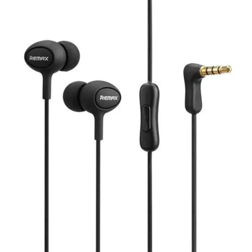 REMAX RM-515 In-Ear Earphones - product image