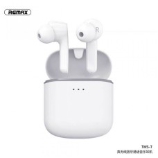 Remax TWS-7 True Wireless Earbuds for Music & Calls
