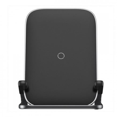 Baseus BS-W502 Rib Horizontal and Vertical Mobile Holder with Wireless Charging - product image