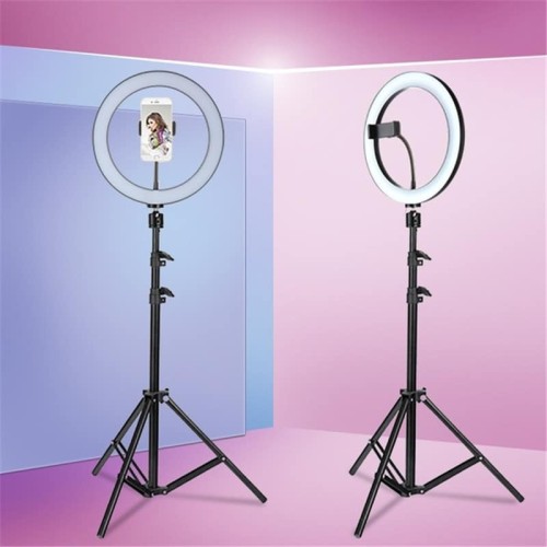 RLH-26 LED Selfie Ring Light - product image