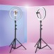 RLH-26 LED Selfie Ring Light