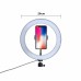 RLH-26 LED Selfie Ring Light thumbnail image 3