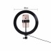 RLH-26 LED Selfie Ring Light thumbnail image 2