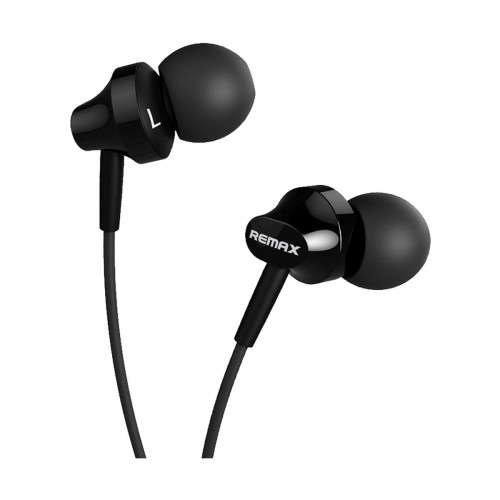 REMAX RM-501 IN-EAR EARPHONE STEREO - product image