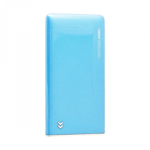 REMAX RPP-78 5000mAh Crave Black Power Bank - product image