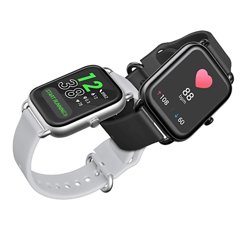 HAYLOU RS4 SmartWatch AMOLED Display - product image