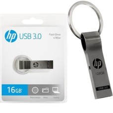 16 GB USB 3.1 Metal Ring Pendrive