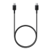 Tyep-C to Tyep-C Cable 100W Fast Charging thumbnail image 1