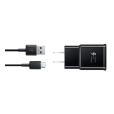 Samsung Fast Charger with USB-C cable