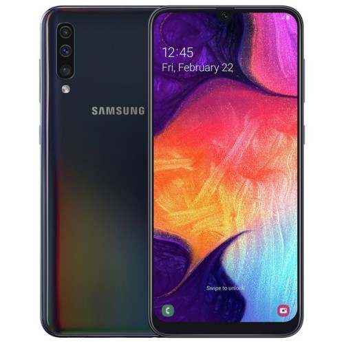 Samsung Galaxy A50 4GB RAM 64GB ROM - product image