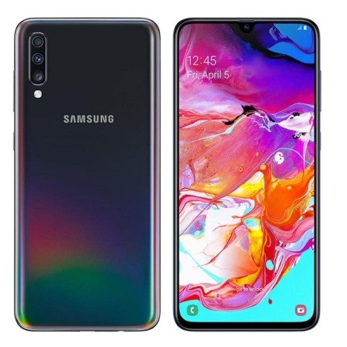 Samsung Galaxy A70 6GB RAM Smartphone