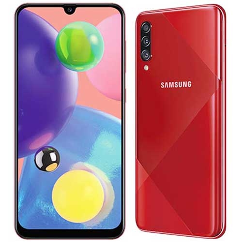Samsung Galaxy A70s 6/128GB 64/32Megapixel