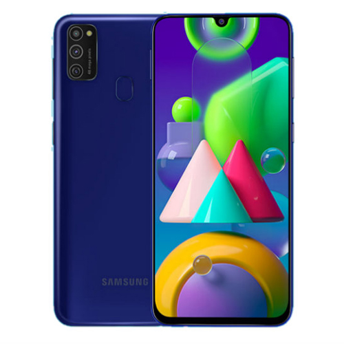 Samsung Galaxy M21 4GB Ram 64GB Rom - product image