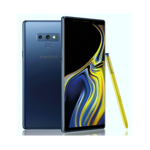 Samsung Galaxy Note 9 6GB Ram Smartphone - product image
