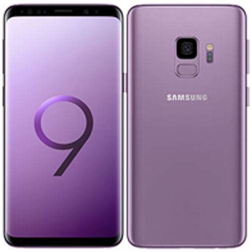 Samsung Galaxy S9 4/64GB 12/8 Megapixel - product image