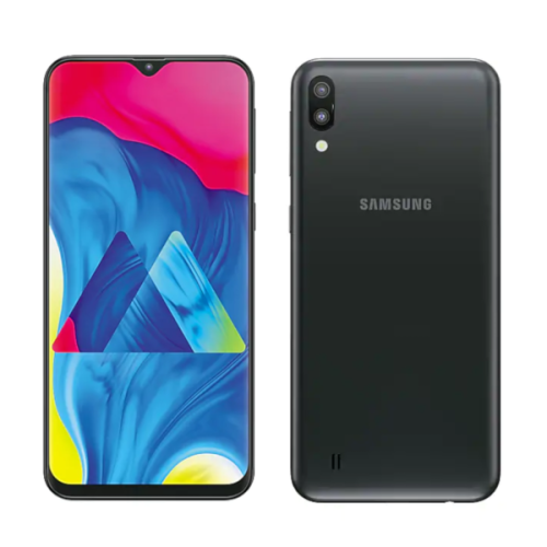 Samsung Galaxy M10 2/16Gb 13/5Megapixel Camera - product image