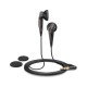 Sennheiser MX375 Stereo Earbuds 3.5mm Earphones