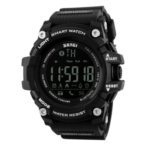 Skmei 1227 Bluetooth Smart Watch - product image