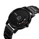 SKMEI 1260 Metal Wrist Watch for Men