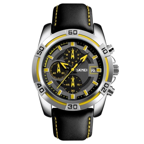 Skmei 9156 Sport Men Quartz Wrist Watch - product image