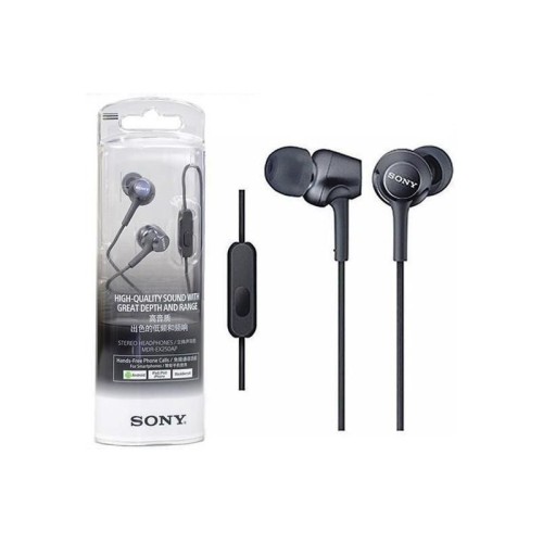 Sony MDR-EX250AP In-Ear Earphone - product image