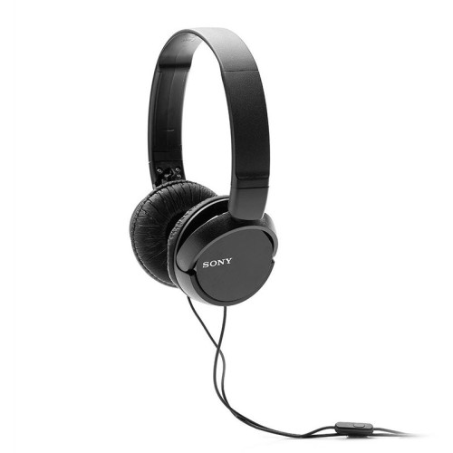Sony MDRZX110AP Extra Bass Headphones - product image