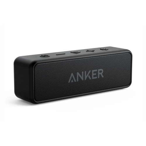 Anker SoundCore Select 12W Portable Wireless Bluetooth Speaker - product image