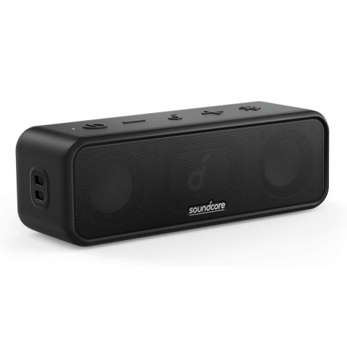 Anker Soundcore 3 Bluetooth Speaker - product image