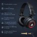MAONO AU-MH501 Studio Monitor Headphones Over Ear for Recording thumbnail image 5
