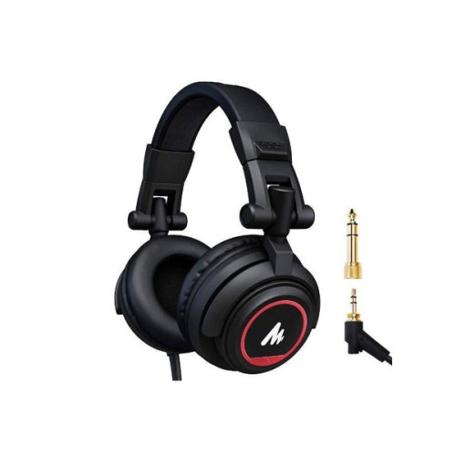 MAONO AU-MH501 Studio Monitor Headphones Over Ear for Recording - product image