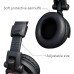 MAONO AU-MH501 Studio Monitor Headphones Over Ear for Recording thumbnail image 3