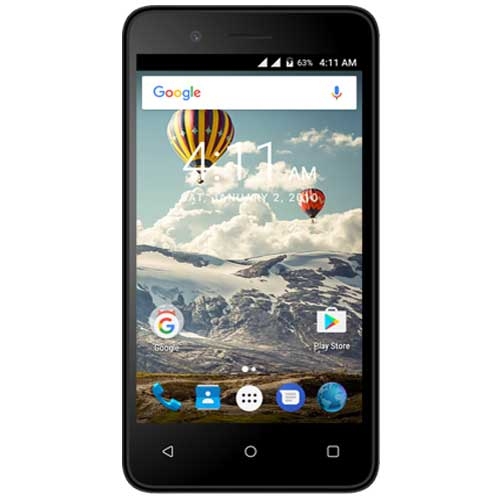 Symphony E82 Mobile phone - product image