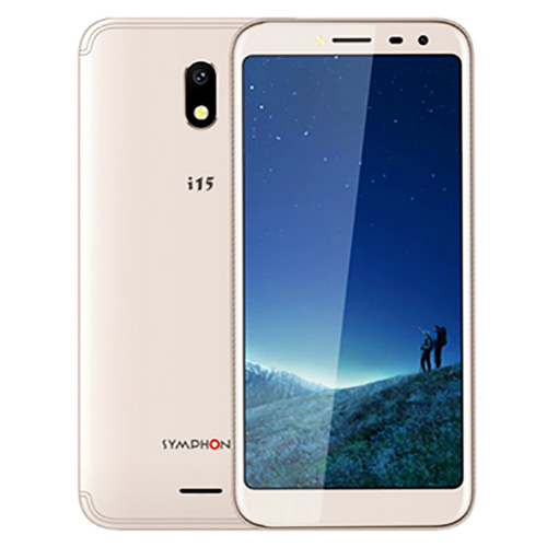 Symphony i15 Mobile point - product image