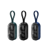Remax TWS-15 Fashion Wristband True Wireless Stereo Earbuds thumbnail image 2