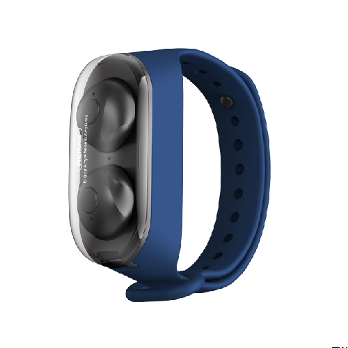 Remax TWS-15 Fashion Wristband True Wireless Stereo Earbuds - product image