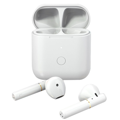 QCY T8 TWS Bluetooth Earbuds - product image