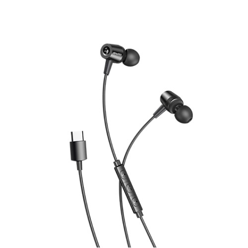 Awei TC-1 Earphone Type-C Jack - product image