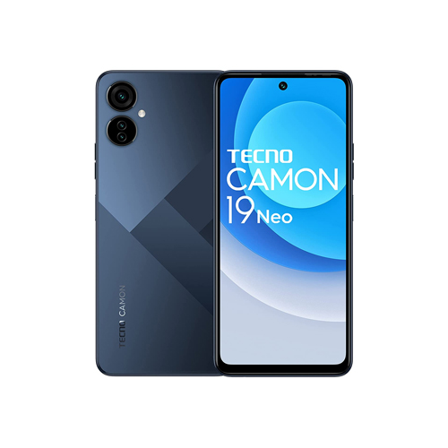 Tecno Camon 19 Neo Smartphone - product image