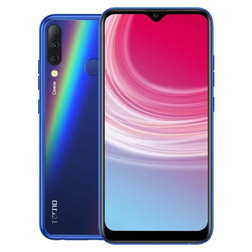 Tecno Camon i4 SmartPhone 3/32GB 13/16Mp Camera - product image