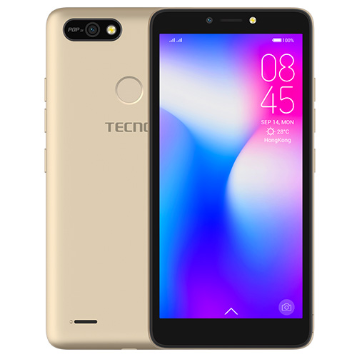 Tecno Pop 2F SmartPhone 2/16GB 13/5Megapixel Camera - product image