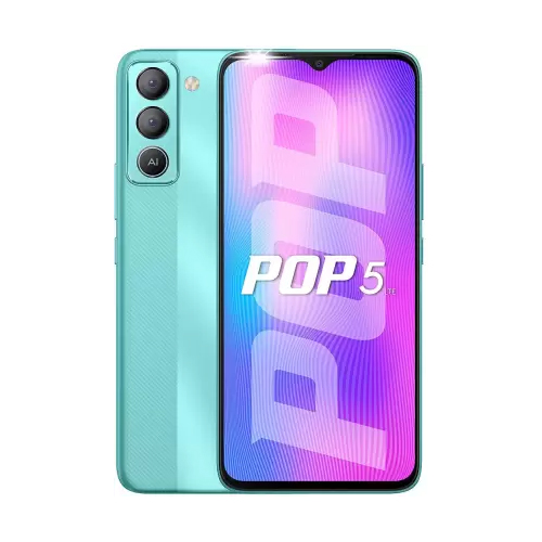 Tecno POP 5 LTE (2/32) Smart Phone - product image