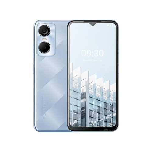 Tecno Pop 6 Pro Smartphone - product image