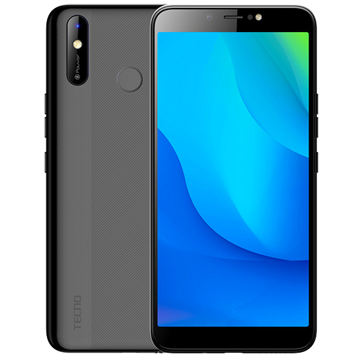 TECNO Pouvoir 3 Air 1/16Gb 8/8Mp Camera - product image